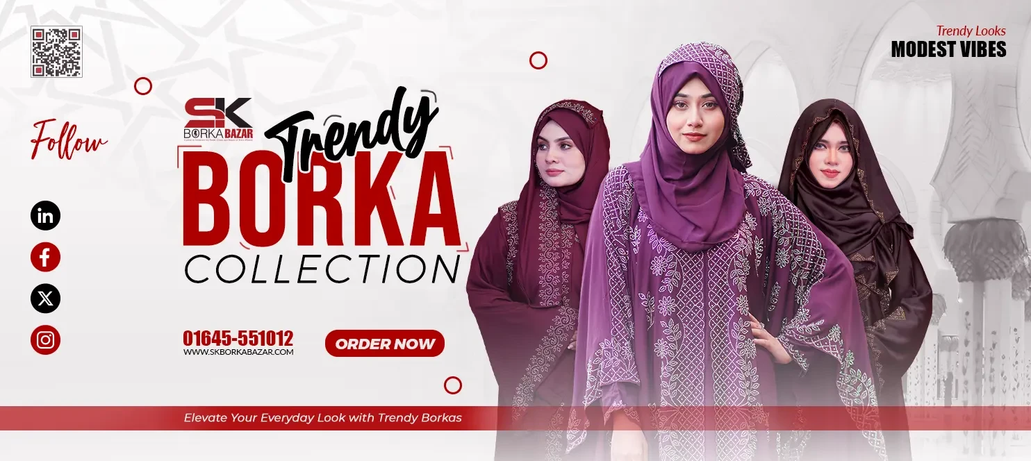 Noura Fashion